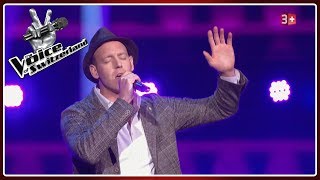 Mike Low - W.Nuss vo Bümpliz | Blind Auditions | The Voice of Switzerland