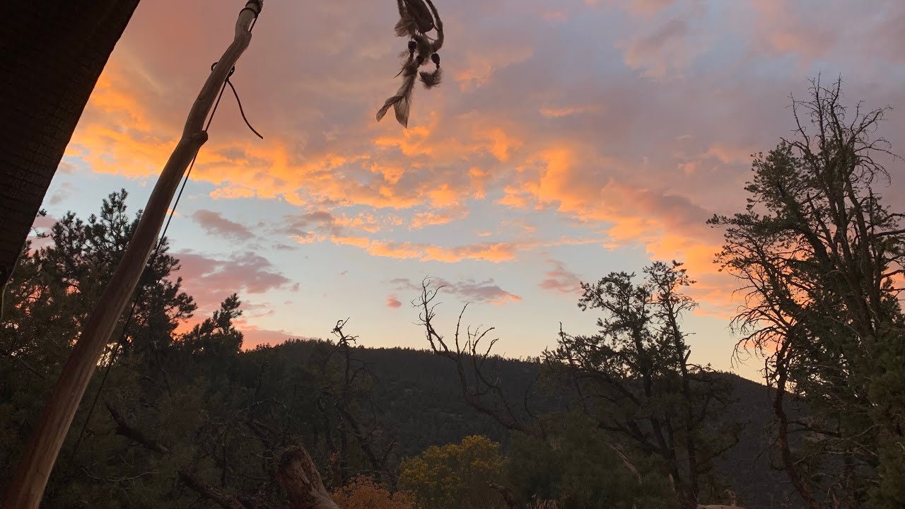 Overnight Camping ⛺️ Lake Of Woods (B)Site - YouTube