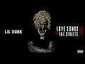 Lil Durk - Weirdo Hoes(Official Audio)