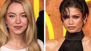 Zendaya's Wardrobe Malfunction! | 'Euphoria' Feud EXPOSED | Tom Holland's Padel Passion