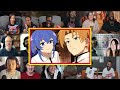 Mushoku Tensei Season 2 Episode 21 Reaction Mashup