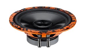 Замена штатной акустики в кайроне на gryphon lite 165 v.2 DL Audio #автоакустика