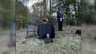 A distressing discovery in Duval history