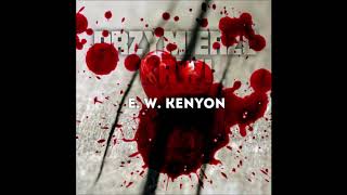 Przymierze Krwi - E. W. Kenyon