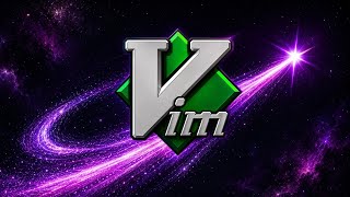 A shooting star in vimscript