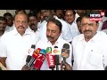 erode election ஈரோடு இடைத்தேர்தலில் அதிமுக தனித்தே களம் இறங்கியிருக்கிறது செங்கோட்டையன் aiadmk