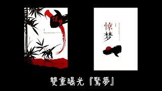 【不是開箱】博肖雙人站 雙重曝光 | 驚夢【只是翻翻】