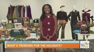 Marshalls: Your One-Stop Shop for the Holidays