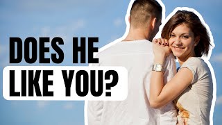 Most PISCES MEN Value THIS In A Woman | 10 HIDDEN Signs a PISCES Man Likes You | He is HOOKED