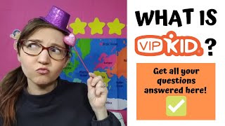 WHAT IS VIPKID? (THE FIRST VIDEO YOU NEED TO WATCH!)