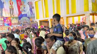 N.Lakhimpur Durga Puja