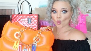 Purse / Handbag Haul!