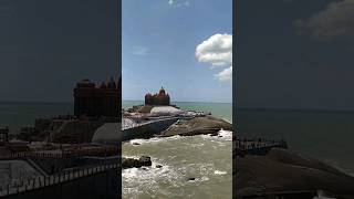 thiruvalluvar stachu in Frist time kanyakumari,திருவள்ளுவர் சிலை, കന്യാകുമാരി തിരുവള്ളൂർ പ്രതിമ