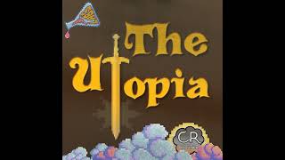 The Utopia | The City Below
