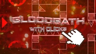 Bloodbath w/ Clicks read desc