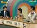 56- ENRIQUE Y ANA - ENTREVISTA - Estudio abierto