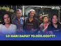 PASAR KANGEN: JOGJA, NOSTALGIA, MAKANAN, DAN KENANGAN - PutCast