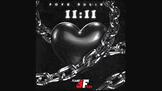 PopeRulin - 11:11 (Audio Oficial)