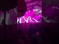 Spring Awakening 2018 Day 1