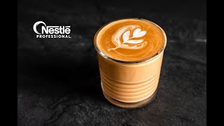 Flat White - Nestlé Professional