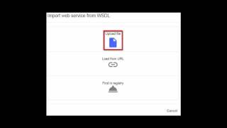API Connect Lab 3 Solution