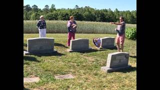 Libby's Memorial Service 5 29 2026