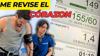 ¿CÓMO ESTÁ MI CORAZÓN? Chequeo Cardíaco y Cómo Interpretarlo ✅