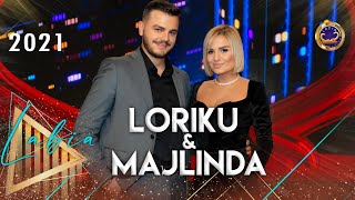 Lorik Selmani \u0026 Majlinda Cikaqi - Potpuri