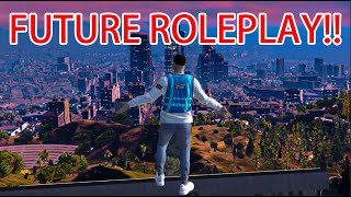 REPORTS BEHANDELEN BINNEN FUTURE ROLEPLAY!  - Gta5 Future Roleplay