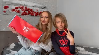 AVAME MYSTERY BOXI! // USA ja Aasia snäkid ning kommid 🍭😱