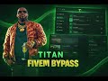 Titan Bypass Showcase | Bypass scan & manual