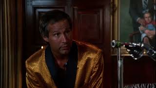 Caddyshack II - Ty Webb plays golf