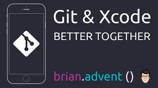 iOS Tutorial: How to use git with Xcode
