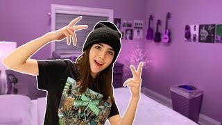 MY ROOM TOUR!! - Miss Bee