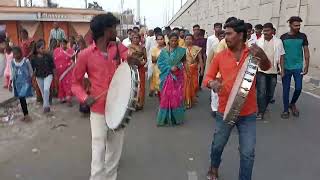 nagina tai somnath bhau kamble entry 👑