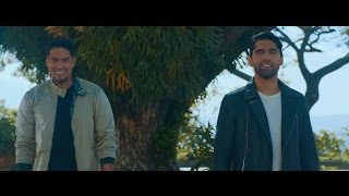 Caibo - Te amo, te extraño (Video Oficial)
