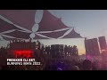 BURNING MAN 2022 DJ MIX by FREKKER