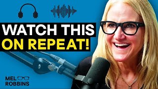 Need Some Motivation? Listen To This... | Mel Robbins