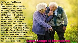 Love Songs and Memories  Oldies Music
