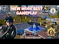 WOW ! NEW MODE BEST GAMPLAY IN LIVIK 🔥 SAMSUNG, A7,A8,J4,J5,J6,J7,J2,J3, XS,A3,A4,A5| PUBG Mobile