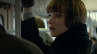 《紅雀特工》香港首回預告 Red Sparrow HK 1st Trailer