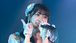 AKB48 Team4 Te Wo Tsunaginagara Miyuu Kuramoto Birthday Celebration/July.10, 2021〈for JLOD live〉