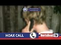 999 Police Hoax Call - Bomb Planted