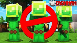 They only changed this NOW?... (Hypixel Skyblock Ironman) Ep.933