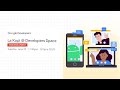 La Kopi @ Developers Space: Web Development