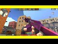 KUBOOM GUN GAME MOD IS EPIC 😱 I KUBOOM GUN GAME GAMEPLAY #kuboom