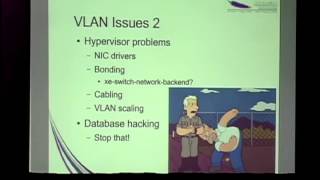 Top 10 Network Issues in Apache CloudStack