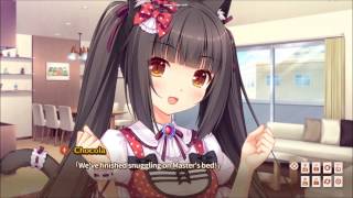 Nekopara Vol. 1 Funny Moments 1