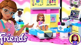 elliev toys lego friends emma's house