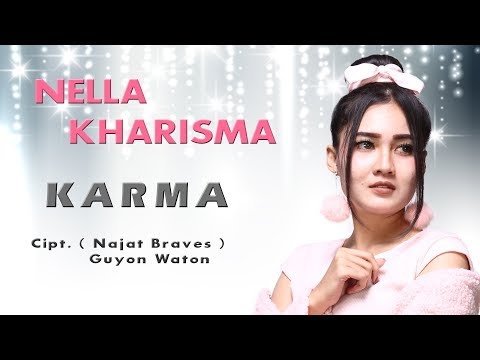 Nella Kharisma Karma